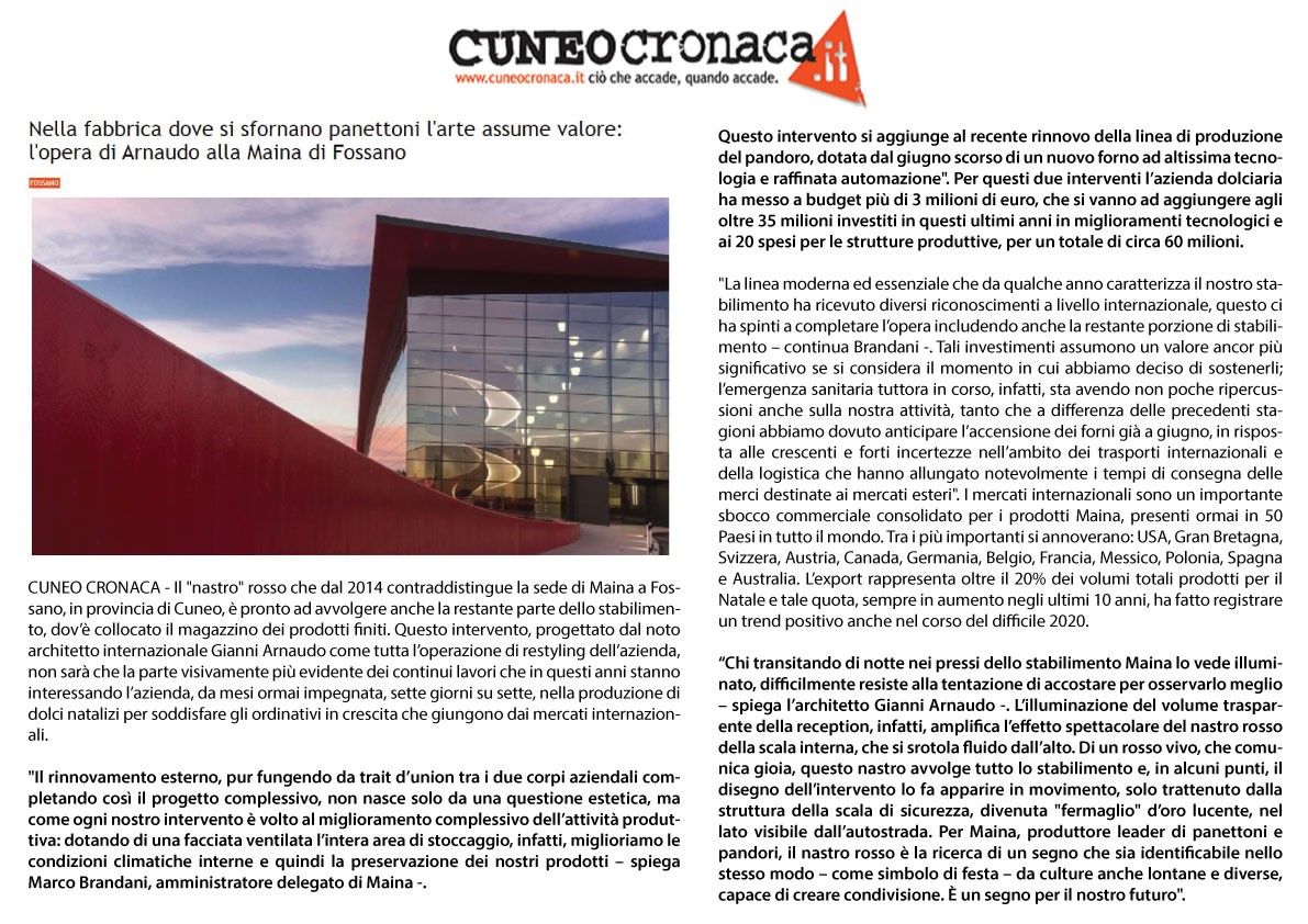 Prova news
