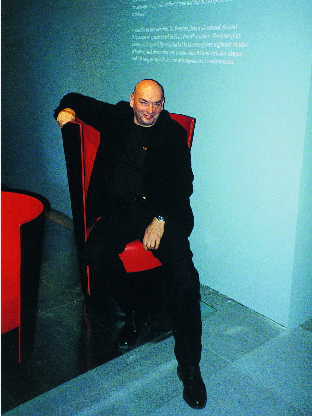 Jean Nouvel